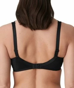 PrimaDonna Madison Beugel Bh 0162121 Zwart - Maat 85G -lingerie-dames-badmode Winkel 550x555 4
