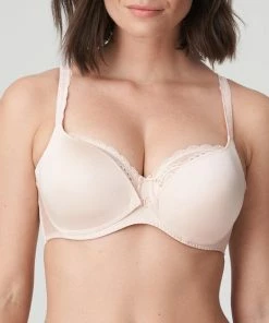 PrimaDonna Twist I Do Voedings Bh 0141608 Silky Tan - Maat 85C