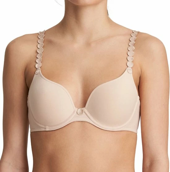 Marie Jo L'Aventure Tom Voorgevormde Beugel Bh 0120826 Caffé Latte - Maat 75E 19 Marie Jo L'Aventure Tom Voorgevormde Beugel Bh 0120826 Caffé Latte - Maat 75E - Afbeelding 17