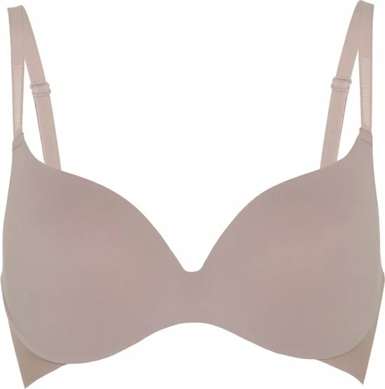 Maidenform Comfort Devotion Vrouwen Beha - Evening Blush - Maat 85 C 3 Maidenform Comfort Devotion Vrouwen Beha - Evening Blush - Maat 85 C
