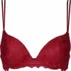 After Eden Basics After Eden - Anna Push-Up BH Rood - Maat 85B - Rood - Met Beugel - Dames 2 After Eden Basics After Eden - Anna Push-Up BH Rood - Maat 85B - Rood - Met Beugel - Dames -lingerie-dames-badmode Winkel 550x559 2