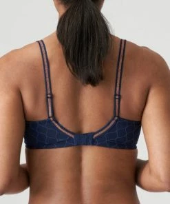 PrimaDonna Twist Chryso Voorgevormde Beugel Bh 0241960 Saffier Blue - Maat 80C 7 PrimaDonna Twist Chryso Voorgevormde Beugel Bh 0241960 Saffier Blue - Maat 80C -lingerie-dames-badmode Winkel 550x559