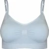 MAGIC Bodyfashion Comfort Bra Spaghetti Straps Bamboo Dames Beha Soft Blue - Maat S 2 MAGIC Bodyfashion Comfort Bra Spaghetti Straps Bamboo Dames Beha Soft Blue - Maat S -lingerie-dames-badmode Winkel 550x559 4