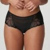 PrimaDonna Twist Aprodisia Hotpants 0542162 Zwart - Maat 38 -lingerie-dames-badmode Winkel 550x560 2
