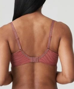 PrimaDonna Twist Luzern Voorgevomde Balconette Bh 0242042 Pink Brandy - Maat 65G -lingerie-dames-badmode Winkel 550x560