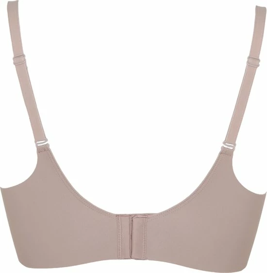 Maidenform Comfort Devotion Vrouwen Beha - Evening Blush - Maat 85 C 4 Maidenform Comfort Devotion Vrouwen Beha - Evening Blush - Maat 85 C - Afbeelding 2