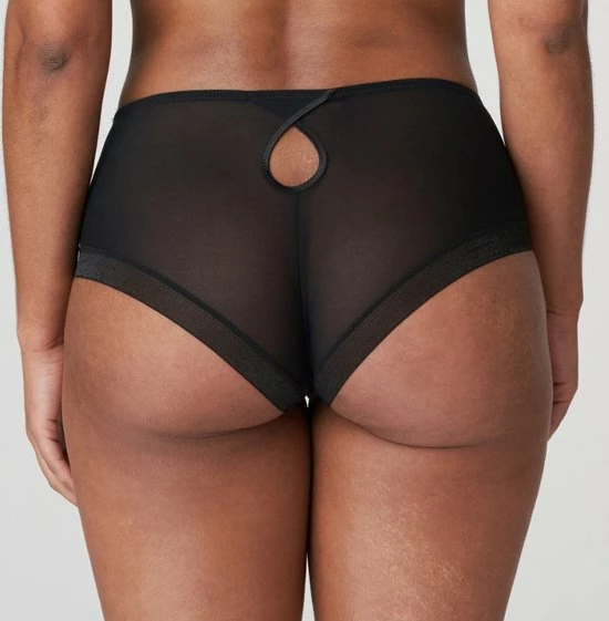 PrimaDonna Twist Aprodisia Hotpants 0542162 Zwart - Maat 38 4 PrimaDonna Twist Aprodisia Hotpants 0542162 Zwart - Maat 38 - Afbeelding 2
