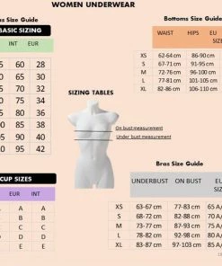 Dim Generous Essentiel Bh - Beha - Met Beugel - Met Kant - Maat 85D - Zwart 7 Dim Generous Essentiel Bh - Beha - Met Beugel - Met Kant - Maat 85D - Zwart -lingerie-dames-badmode Winkel 550x561 5