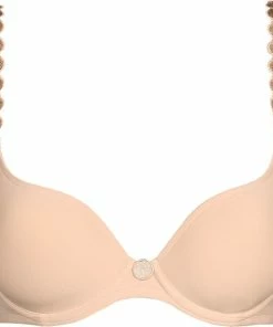 Marie Jo L'Aventure Tom Voorgevormde Beugel Bh 0120826 Caffé Latte - Maat 75E 34 Marie Jo L'Aventure Tom Voorgevormde Beugel Bh 0120826 Caffé Latte - Maat 75E -lingerie-dames-badmode Winkel 550x562