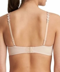 Marie Jo L'Aventure Tom Voorgevormde Beugel Bh 0120826 Caffé Latte - Maat 75E 33 Marie Jo L'Aventure Tom Voorgevormde Beugel Bh 0120826 Caffé Latte - Maat 75E -lingerie-dames-badmode Winkel 550x563 1