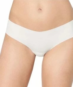 Sloggi Zero Microfibre Dames Hipster Microvezel - Wit - Maat S -lingerie-dames-badmode Winkel 550x564 1