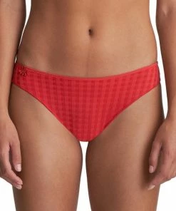 Marie Jo Avero Rio Slip - Scarlet - Maat 38