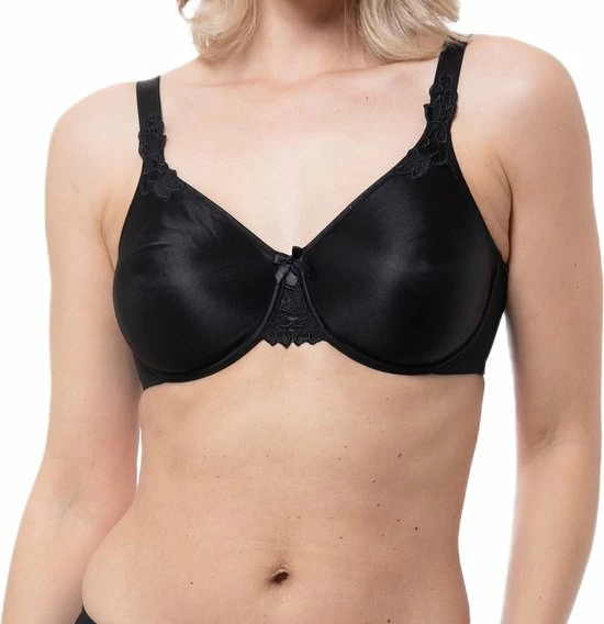 Chantelle - Hedona - BH Beugel - C20310 – Noir - B80 10 Chantelle - Hedona - BH Beugel - C20310 – Noir - B80 - Afbeelding 8