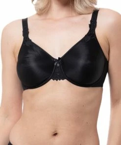 Chantelle Beha Hedona Zwart - Maat 75B