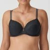 PrimaDonna Twist East End Beugel Bh 0141930 Charbon - Maat 85F -lingerie-dames-badmode Winkel 550x570 1