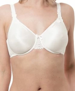 Chantelle – Hedona – BH Beugel – C20310 – Ivoire - B80/95 -lingerie-dames-badmode Winkel 550x570 2