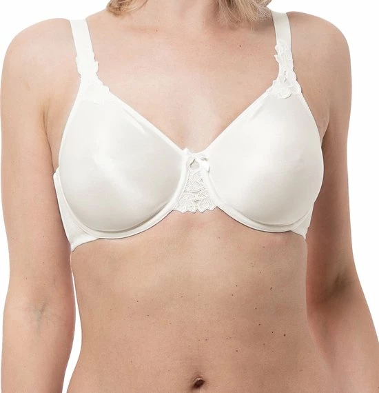 Chantelle - Hedona - BH Beugel - C20310 - Ivoire - E75/90 13 Chantelle - Hedona - BH Beugel - C20310 - Ivoire - E75/90 - Afbeelding 11