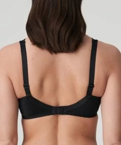 PrimaDonna Madison Beugel Bh 0162121 Zwart - Maat 85G -lingerie-dames-badmode Winkel 550x570 4