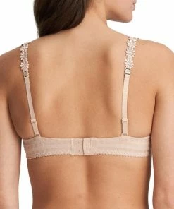 Marie Jo Avero Balconette Bh 0100419 Caffé Latte - Maat 75C 34 Marie Jo Avero Balconette Bh 0100419 Caffé Latte - Maat 75C -lingerie-dames-badmode Winkel 550x571 1