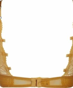 After Eden Wire Bra Lace Parts Dames - Maat B70 -lingerie-dames-badmode Winkel 550x571