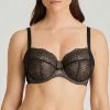 PrimaDonna Sophora Beugel Bh 0163181 Zwart - Maat 100F -lingerie-dames-badmode Winkel 550x572 2