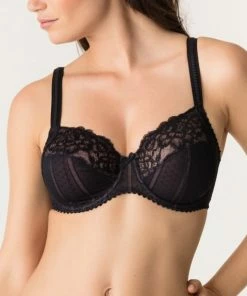PrimaDonna Couture Beugel Bh 0162581 Zwart - Maat 80H 20 PrimaDonna Couture Beugel Bh 0162581 Zwart - Maat 80H -lingerie-dames-badmode Winkel 550x574 1