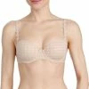 Marie Jo Avero Balconette Bh 0100419 Caffé Latte - Maat 75C -lingerie-dames-badmode Winkel 550x577 4