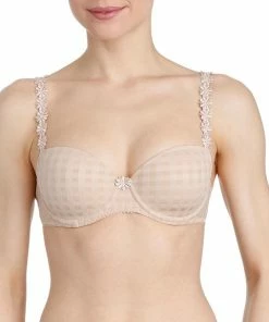 Marie Jo Avero Balconette Bh 0100419 Caffé Latte - Maat 75C