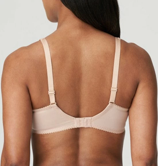 PrimaDonna Madison Beugel Bh 0262127 Caffe Latte - Maat 85F 5 PrimaDonna Madison Beugel Bh 0262127 Caffe Latte - Maat 85F - Afbeelding 3