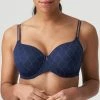 PrimaDonna Twist Chryso Voorgevormde Beugel Bh 0241960 Saffier Blue - Maat 80C 2 PrimaDonna Twist Chryso Voorgevormde Beugel Bh 0241960 Saffier Blue - Maat 80C -lingerie-dames-badmode Winkel 550x583 1