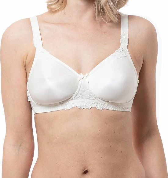 Chantelle - Hedona - BH Beugel - C20310 - Ivoire - E75/90 12 Chantelle - Hedona - BH Beugel - C20310 - Ivoire - E75/90 - Afbeelding 10