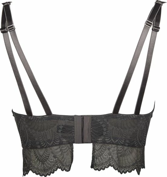 After Eden D Cup & Up After Eden D-Cup & Up Djuly Longline Beha 5 After Eden D Cup & Up After Eden D-Cup & Up Djuly Longline Beha - Afbeelding 3