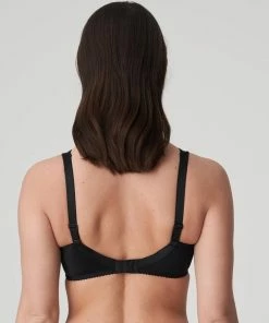 PrimaDonna Madison Beugel Bh 0162121 Zwart - Maat 105G -lingerie-dames-badmode Winkel 550x584
