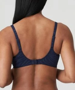 PrimaDonna Twist Basel Voorgevormde Balconette Bh 0242062 Majestic Blue - Maat 75E -lingerie-dames-badmode Winkel 550x584 7