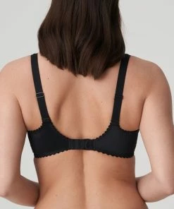 PrimaDonna Couture Beugel Bh 0162581 Zwart - Maat 80H 14 PrimaDonna Couture Beugel Bh 0162581 Zwart - Maat 80H -lingerie-dames-badmode Winkel 550x584 8