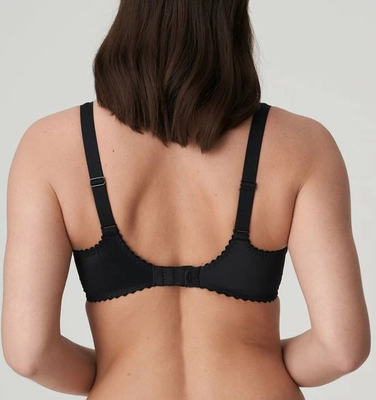 PrimaDonna Couture Beugel Bh 0162581 Zwart - Maat 80H 5 PrimaDonna Couture Beugel Bh 0162581 Zwart - Maat 80H - Afbeelding 3
