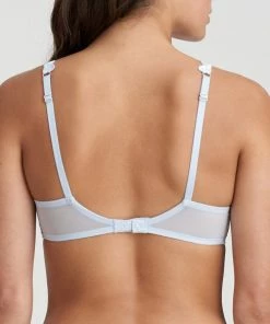 Marie Jo Agnes Voorgevormde Beugel Bh 0102597 Pale Blue - Maat 75D 12 Marie Jo Agnes Voorgevormde Beugel Bh 0102597 Pale Blue - Maat 75D -lingerie-dames-badmode Winkel 550x585 2