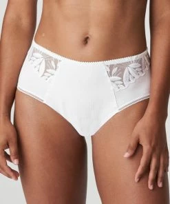 PrimaDonna Prima Donna – Orlando – Tailleslip – 0563151 – White - 42