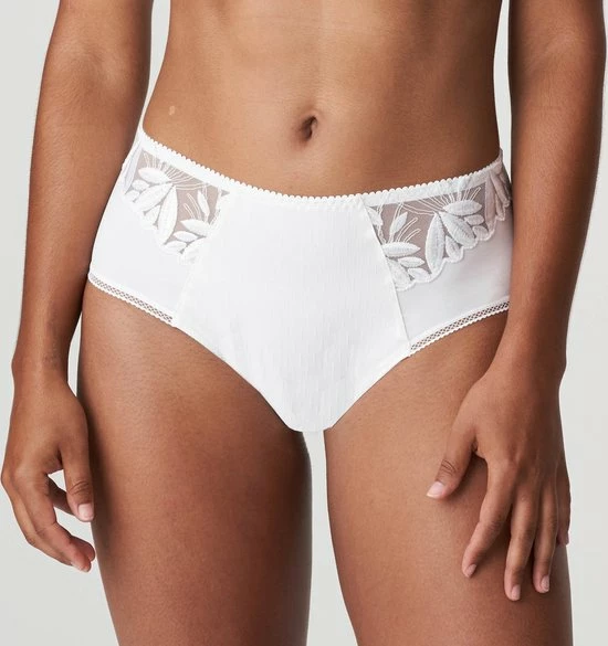 PrimaDonna Prima Donna – Orlando – Tailleslip – 0563151 – White - 42 3 PrimaDonna Prima Donna – Orlando – Tailleslip – 0563151 – White - 42