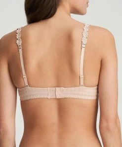 Marie Jo Avero Balconette Bh 0100419 Caffé Latte - Maat 75C 28 Marie Jo Avero Balconette Bh 0100419 Caffé Latte - Maat 75C -lingerie-dames-badmode Winkel 550x586 3