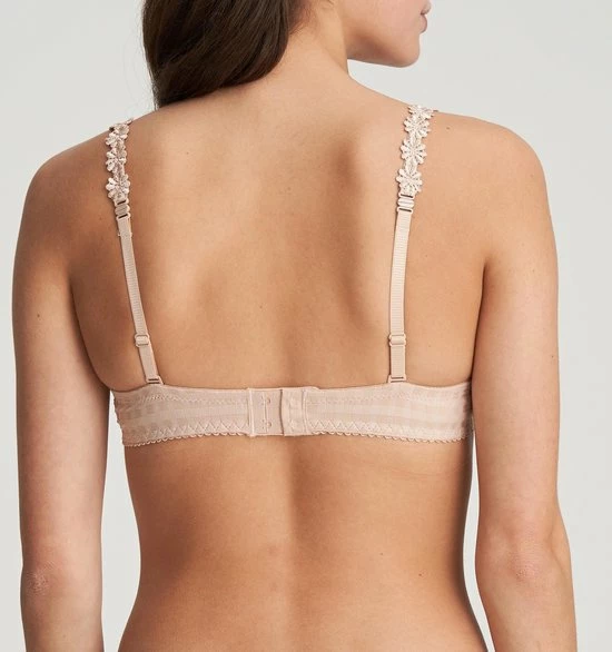 Marie Jo Avero Balconette Bh 0100419 Caffé Latte - Maat 75C 11 Marie Jo Avero Balconette Bh 0100419 Caffé Latte - Maat 75C - Afbeelding 9