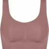 Sloggi ZERO Feel Top EX Dames Beha - Maat L -lingerie-dames-badmode Winkel 550x588 8