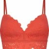 Hunkemöller Dames Lingerie Voorgevormde Longline Bh Zonder Beugel Shiloh - Rood - Maat B85 2 Hunkemöller Dames Lingerie Voorgevormde Longline Bh Zonder Beugel Shiloh - Rood - Maat B85 -lingerie-dames-badmode Winkel 550x589