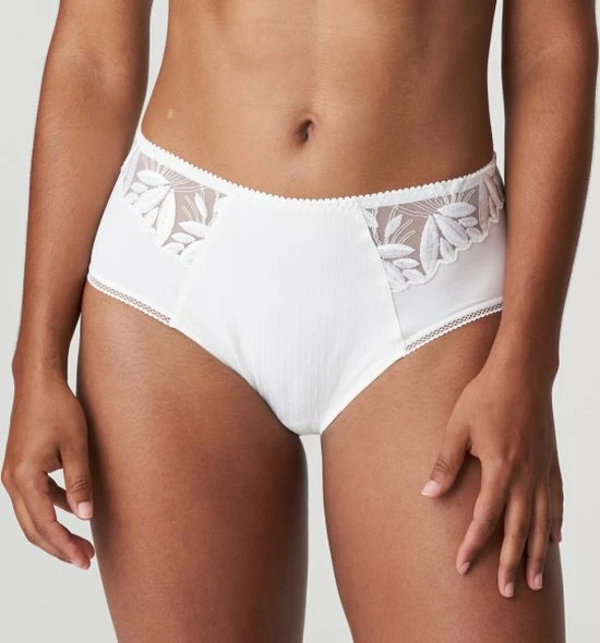 PrimaDonna Prima Donna – Orlando – Tailleslip – 0563151 – White - 42 11 PrimaDonna Prima Donna – Orlando – Tailleslip – 0563151 – White - 42 - Afbeelding 9