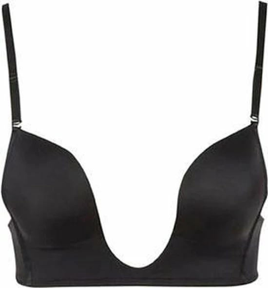 MAGIC Bodyfashion V-Bra Latte Vrouwen - Maat 80B 12 MAGIC Bodyfashion V-Bra Latte Vrouwen - Maat 80B - Afbeelding 10