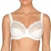 PrimaDonna Deauville Beugel Bh 0161810 Wit - Maat 75E