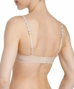 Marie Jo Avero Balconette Bh 0100419 Caffé Latte - Maat 75C 32 Marie Jo Avero Balconette Bh 0100419 Caffé Latte - Maat 75C -lingerie-dames-badmode Winkel 550x596 1