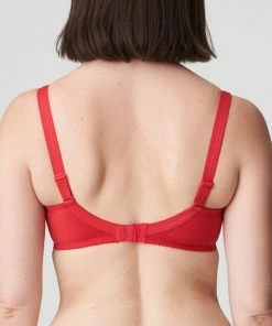 PrimaDonna Deauville Beugel Bh 0161811 Scarlet - Maat 75G -lingerie-dames-badmode Winkel 550x598 5