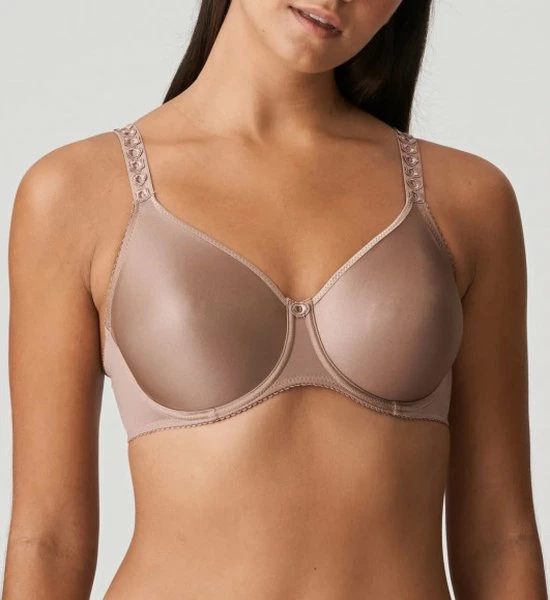 PrimaDonna Every Woman Beugel Bh 0163110 Ginger - Maat 80F 9 PrimaDonna Every Woman Beugel Bh 0163110 Ginger - Maat 80F - Afbeelding 7