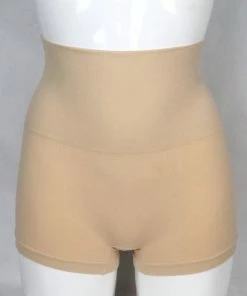 Merkloos Dames Short Corrigerend Huid - Maat S/M